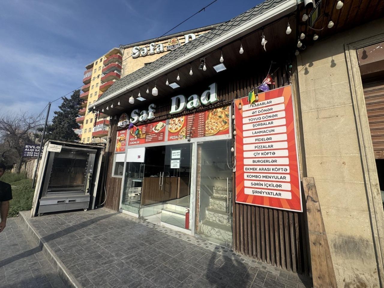 Hazır biznes - Фото 1